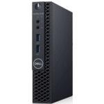 Dell OptiPlex 3060 Micro SFF i5-8500T 2.1GHz 16GB 256GB SSD Windows 11 Pro
