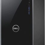 Dell Inspiron 3670 MT Tower Core i5-8400 2.8-3.8GHz 16GB 256GB SSD Windows 11 Pro