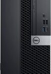 Dell Optiplex 7060 SFF i5-8500 3.0GHz-4.1GHz 16GB 256GB SSD Windows 11 Pro