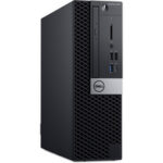 Dell Optiplex 5070 SFF i5-8400 2.8GHz-4.0GHz 16GB 256GB SSD Windows 11 Pro