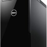 Dell XPS 8930 Core i7-9700 up to 4.7GHz 16GB 256GB SSD Tower Windows 11 Pro