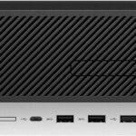 HP EliteDesk 800 G5 SFF Desktop i7-9700 3.0GHZ 16GB 256GB SSD Windows 11 Pro