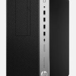 HP ProDesk 600 G5 MT i7-9700 3.0GHz-4.7GHz 16GB 512GB SSD Windows 11Pro