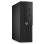 Dell OptiPlex 3050 Core i5-7500 3.4GHz 8GB 256GB DVD Drive SFF Windows 10 Pro