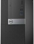 Dell OptiPlex 3040 Core i5-6500 3.2GHz 16GB 256GB SSD MT Tower Windows 10