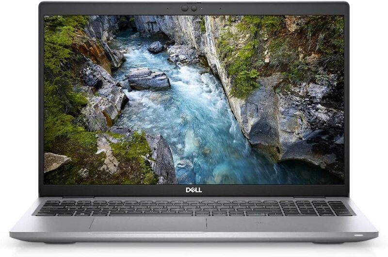 Dell Precision 3560 15.6" Laptop Core i7-1185G7 3.0GHz-4.8GHz 16GB 512GB SSD Windows 11 Pro