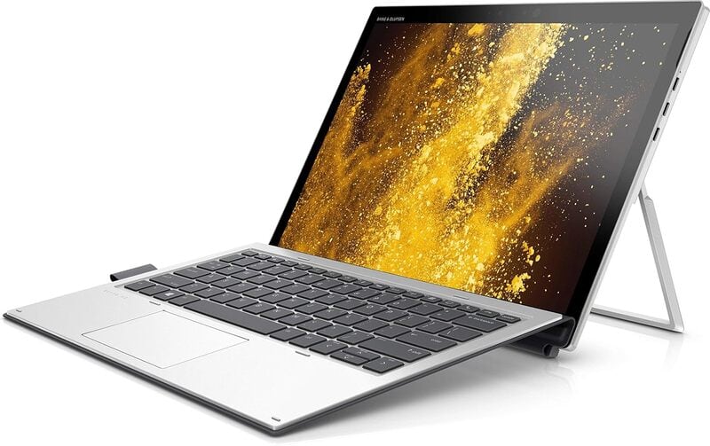 HP Elite X2 G3 i5-8250U 1.60GHz 256GB SSD 8GB Windows 11 Pro