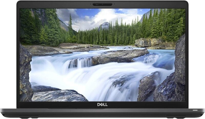 Dell Latitude 5501 15.6" i5-9400U 4.3GHz 16GB 256GB SSD Windows 11 Pro