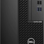 Dell Optiplex 3090 SFF i5-10500 3.2GHz-4.6GHz 16GB 256GB SSD Windows 11 Pro