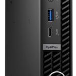 Dell Optiplex 7010 Micro i7-13700T 3.4GHz-4.9GHz 16GB 256GB SSD WIFI Windows 11 Pro