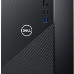 Dell Inspiron 3880 Tower Core i7-10700 2.9GHz-4.8GHz 256GB SSD 16GB Windows 11
