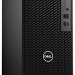 Dell Optiplex 5080 Tower i7-10700 4.8GHz 16GB 256GB SSD Windows 11 Pro