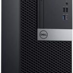 Dell Optiplex 5070 MT Tower i5-9600 3.1GHz-4.6GHz 16GB 512GB SSD Windows 11 Pro