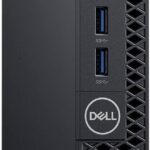 Dell OptiPlex 3060 Micro SFF i3-8100T 8GB 128GB SSD Windows 11 Pro