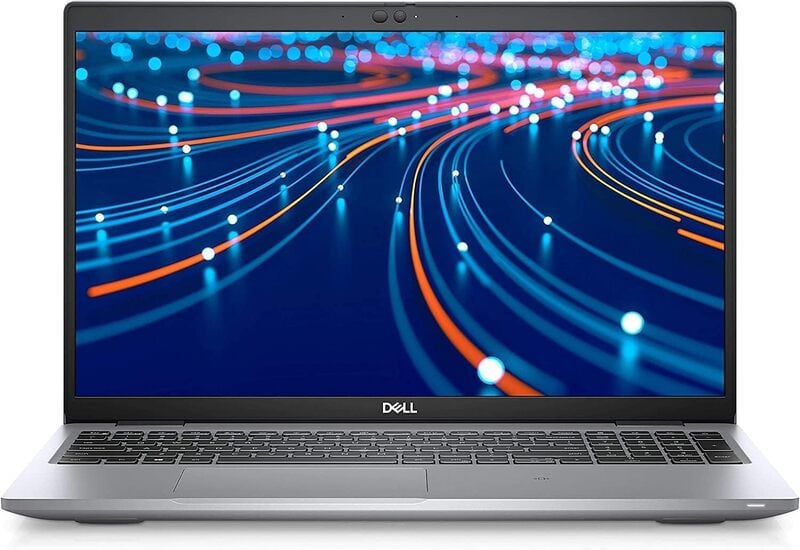 Dell Latitude 5520 15.6" i5-1135G7 2.4GHz-4.2GHz 16GB 256GB SSD Windows 11 Pro