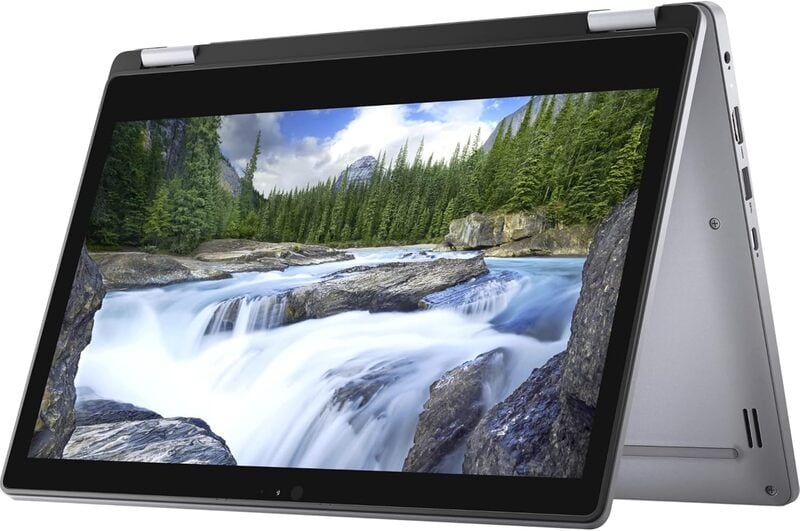 Dell Latitude 3310 13.3" 2-in1 Touchscreen i5-8265U 2.0GHz-3.4GHz 8GB 128GB SSD Windows 11 Pro