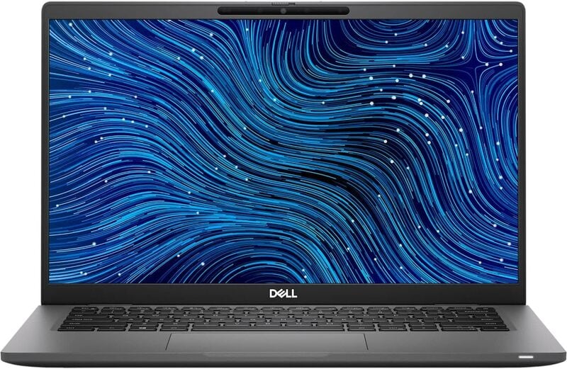 Dell Latitude 7420 14" Touchscreen Laptop i5-1145G7 2.6GHz-4.4GHz 16GB 256GB SSD Windows 11 Pro