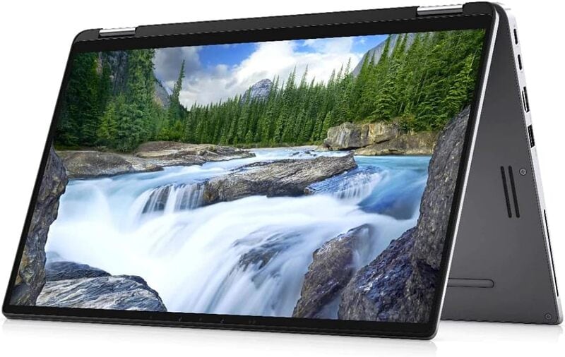 Dell Latitude 7400 14" Touchscreen 2-in-1 Laptop i5-8365U 1.6GHz-4.2GHz 8GB 256GB SSD Windows 11 Pro