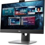 Dell OptiPlex 5490 24" All-In-One i7-10700 2.9GHz-4.8GHz 16GB 256GB SSD Windows 11 Pro