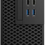 Dell Precision 3420 SFF i5-6500 3.2GHz 8GB 128GB SSD Windows 10 Pro