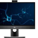 Dell OptiPlex 3280 22" All-In-One i5-10500T 3.1GHz-4.1GHz 16GB 256GB SSD WIFI Windows 11 Pro