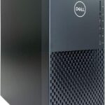 Dell XPS 8940 Tower i7-11700 3.5GHz-4.9GHz 16GB 256GB SSD WIFI Windows 11 Pro