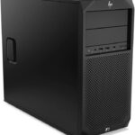 HP Z2 Tower G4 Workstation i7-9700 3.0-4.7GHz 16GB 256GB SSD Windows 11 Pro