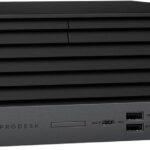 HP ProDesk 600 G6 Desktop SFF i5-10500 2.0-4.5GHz 16GB 512GB Windows 11 Pro