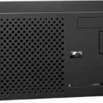 HP Z2 G5 SFF Desktop Computer i5-10500 2.0-4.5GHz 16GB 512GB SSD Windows 11 Pro
