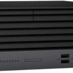 HP ProDesk 400 G7 SFF i5-10500 3.1-4.5GHz 16GB 256GB SSD Windows 11 Pro