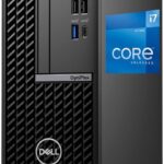 Dell Optiplex 7010 SFF PLUS i7-13700 3.0-5.2GHz 16GB 256GB SSD Windows 11 Pro