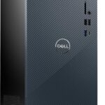 Dell Inspiron 3020 MT Tower Core i5-13400 2.5-4.6GHz 256GB SSD 16GB Windows 11 Pro