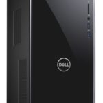Dell Inspiron 3670 MT Tower Core i5-9400 2.9GHz-4.1GHz 16GB 256GB SSSD Windows 11 Pro