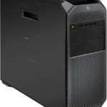 HP Z4 Tower G4 Workstation INTEL XEON W-2133 16GB 512GB SSD Quadro P2000 Video Windows 11 Pro