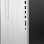 HP Pavilion TP01-0034 Tower i7-8700 3.2-4.6GHz 16GB 256GB Windows 11