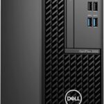 Dell Optiplex 3000 SFF i5-12500 3.0GHz-4.6GHz 16GB 256GB SSD Windows 11 Pro