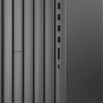 HP Envy TE01-1144 Intel i5-10400 2.9GHz-4.3GHz 16GB 256GB SSD Tower Windows 11 Home