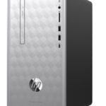 HP Pavilion 595 Tower Core i5-8400 2.8GHz-4.0GHz 16GB 256GB SSD Windows 11