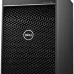 Dell Precision 3640 Intel Core i7-10700 3.0GHz-4.8GHz 16GB 256GB Tower Windows 11 Pro