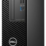 Dell Precision 3460 SFF i7-12700 3.6-4.9GHz 16GB 512GB SSD Windows 11 Pro