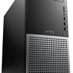 Dell XPS 8950 Core i9-12900K 3.9-5.2GHz 32GB 512GB SSD Tower NVIDIA GeForce RTX 3070 Windows 11 Pro