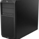 HP Z2 Tower G4 i7-8700 3.2GHz 16GB 256 NVMe SSD Windows 11 Pro