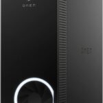 HP OMEN 30L GT13-1194 AMD Ryzen 7 5800X 32GB Ram 256GB SSD NVIDIA GeForce RTX 3060 Ti Windows 11 Home