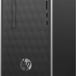 HP Pavilion 590 Tower P0103WB AMD Ryzen 3 2200G 16GB Ram 256GB SSD Windows 11
