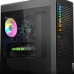 Lenovo Legion T5 Gaming Computer 26IRB8 Core i5-13400F 32GB 512GB SSD Nvidia RTX 3060