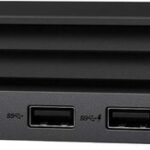 HP ProDesk 400 G6 Micro i5-10500T 16GB 256GB SSD Windows 11 Pro