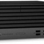 HP ProDesk 400 G7 SFF i7-10700 3.0-4.8GHz 16GB 512GB SSD Windows 11 Pro