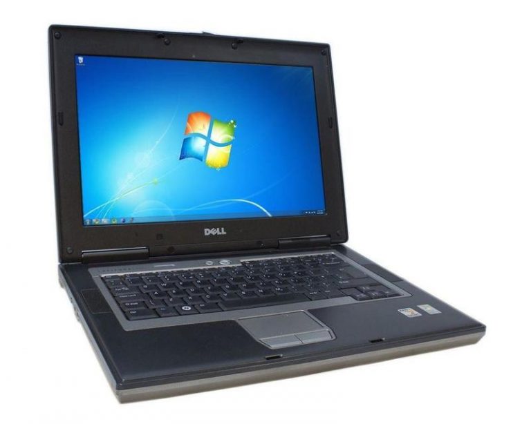 Dell latitude d531 обзор