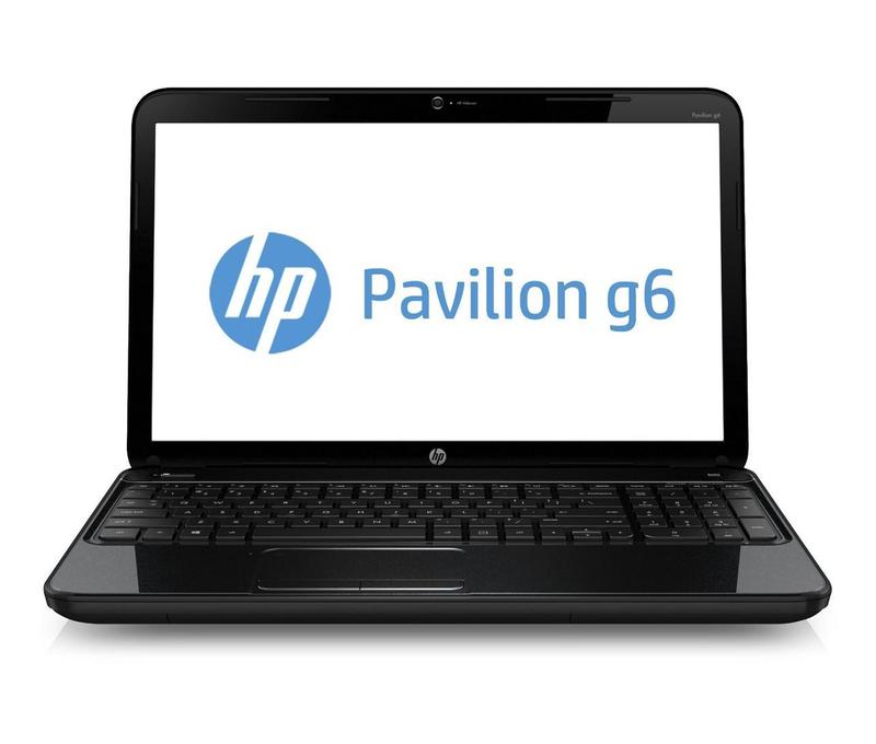 Hp Pavilion G6 8Gb Laptops & Computers