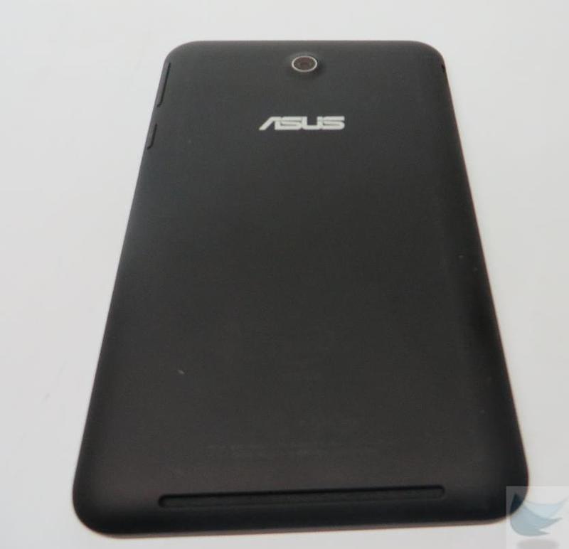 ASUS MeMO Pad 7 K013 7-Inch 16GB Black Android Tablet